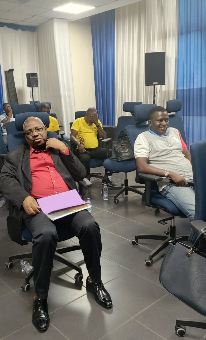 La PSPSCI organise une Assemblée Générale Ordinaire